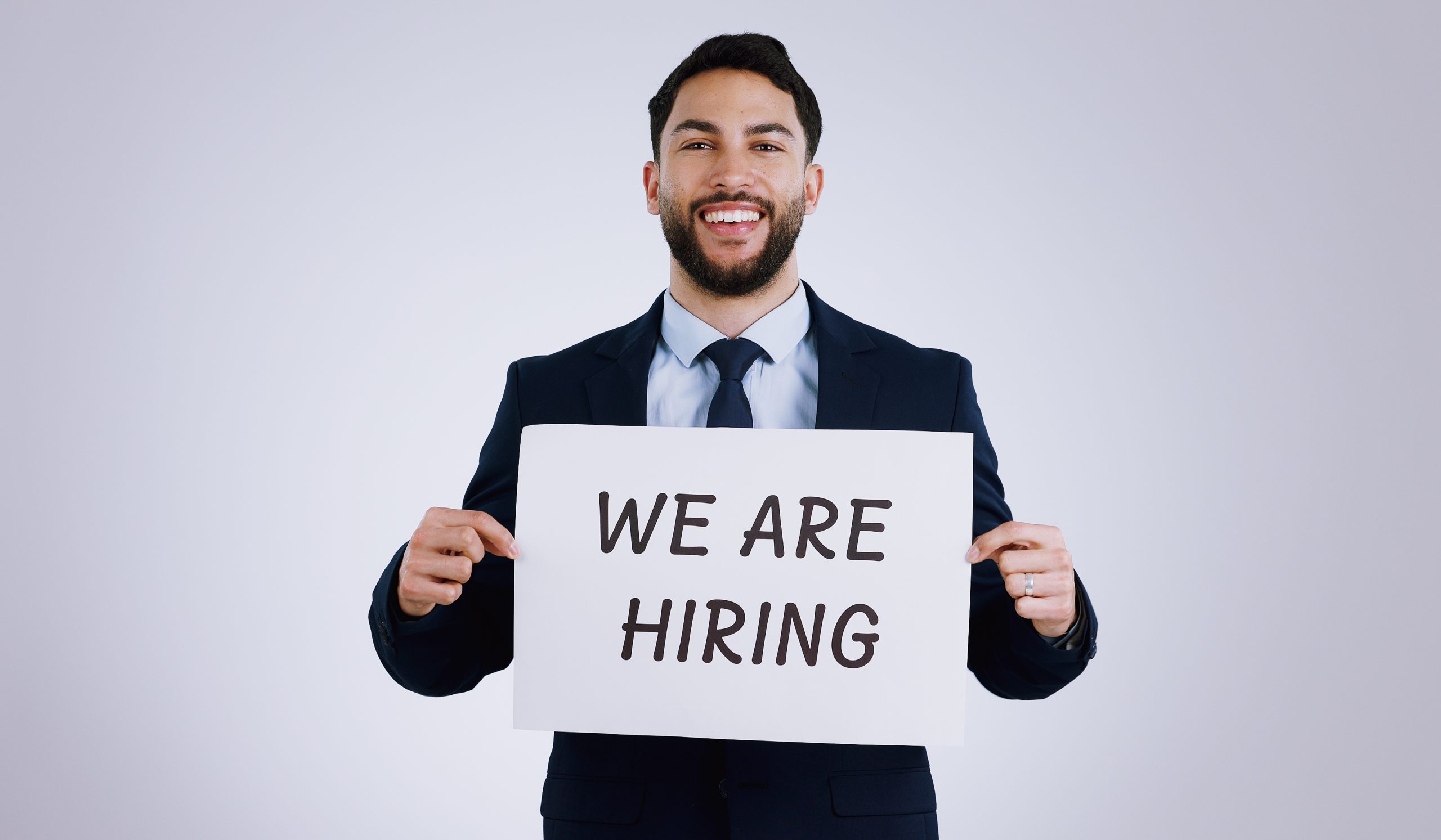 The Top Recruitment Agency in South Africa